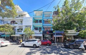 mặt phố nguyễn phong sắc 60m2, ô chờ thang máy, gara ôtô, kinh doanh đỉnh, mặt đường 50m, vỉa hè 8m