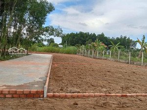 bán gấp 6 lô liền kề giá cực rẻ vị trí: xã hòa phú, hòa vang, đà nẵng