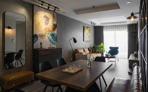 cho thuê gấp căn hộ chung cư 3pn full đồ bên ngoại giao đoàn toà no1t7