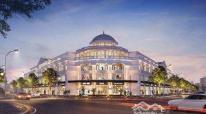 siêu phẩm liền kề shophouse 2 mặt tiền sinh lời nhân đôi tại vinhomes royal island