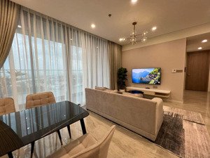 cho thuê ch the estella q.2, 98m2, 2pn, view thoáng, ban công rộng, giá tốt 20tr/tháng