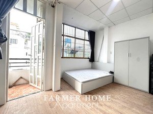 chỉ 5x sở hữu ngay căn ban công ngay tô hiến thành, quận 10