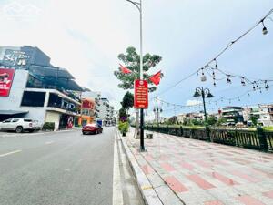 Sở hữu toà nhà 7 tầng – vị thế định danh, giá trị vượt thời gian Thế Lữ, Hạ Lý, Hồng Bàng