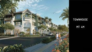 chính chủ gửi bán nhà mặt phố dự án sunurban city