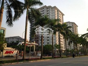 bán căn 62m chung cư 5a lê đức thọ, mai dịch. liên hệ 