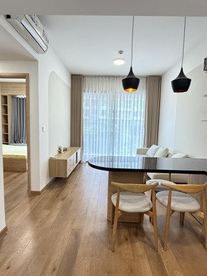 bán căn hộ chung cư tại mizuki park, 3,7 tỷ, 60m2 có ban công / 2pn, 1wc.