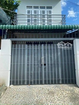 bán nhà 2 tầng hẻm đường 23/10, vĩnh thạnh, nha trang, khánh hòa