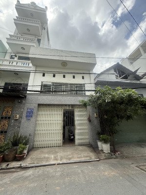 chính chủ bán nhà 243/33/1b mã lò, diện tích 5,5x16m công nhận 88m2, sd 131m2