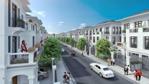 siêu phẩm townhouse hp-267 vinhomes royal island vị trí vàng - đầu tư xứng tầm - lợi ích nhân đôi