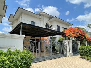 chủ nhà cần bán dinh thự view sông phiên bản giới hạn tại đảo swanbay giá đầu tư 120tr/m2.