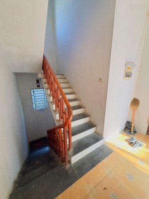 5 tầng-ô tô tránh vỉa hè kinh doanh-có 17 phòng doanh thu 50 triệu/tháng - giáp ngay kđt gleximco