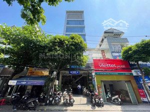 vị trí rất đẹp - góc 2mt yên thế, p2, tân bình - dt 6 x 24m - 3 tầng - hđt 80tr/th - giá 35 tỷ tl