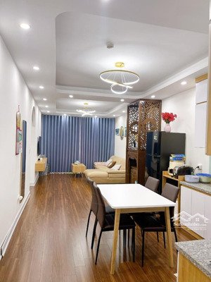 chính chủ bán căn hộ hemisco - 3n2vs - sđcc - full đồ - giá 5.x tỷ