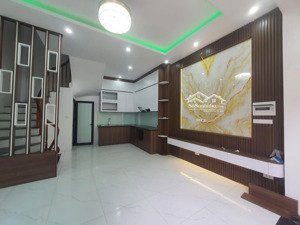 bán gấp nhà mới xây full nội thất vào ở luôn vân lũng - an khánh quang thành