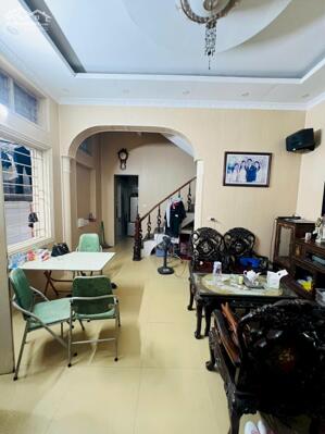 BÁN ĐẤT PHỐ LÊ VĂN LƯƠNG TẶNG NHÀ 4 TẦNG- MT 5M - NHỈNH 12 TỶ – NHÀ 2 MẶT THOÁNG – SÂN ĐỂ XE RIÊNG