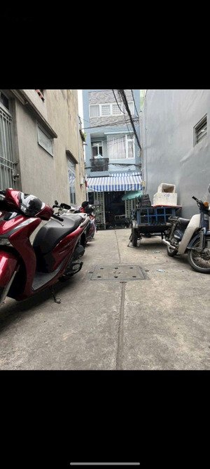 bán nr 2pn, 44m2 tại lê trọng tấn, tân phú, hcm giá siêu hời 4,3 tỷ