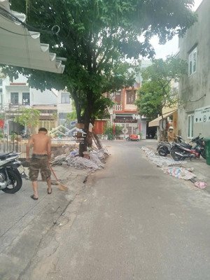 cần bán - nhà mặt tiền đường tôn thất thiệp - gần phố tây an thượng - giá tốt - gọi minh