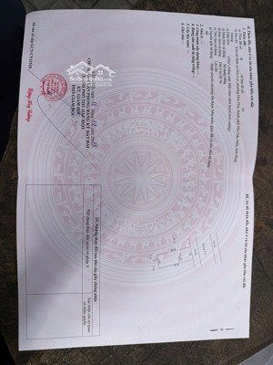 đất đẹp thành phố mới 7,5x20 full gần uỷ ban phường bình dương, visip2 mapple tree, đh qt miền đông