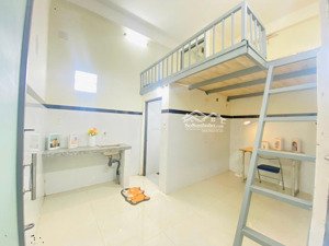 phòng trọ trần thị trọng p15 tân bình, ngay chợ phạm văn bạch, giá rẻ, ở ngay