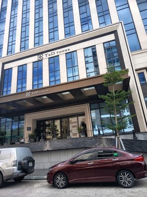 cho thuê mặt bằng kinh doanh rộng hơn 900 m2 tuyến võ nguyên giáp, hải phòng giá vô cùng hợp lý