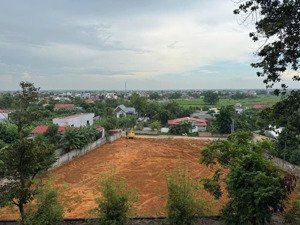 25 lô đất nền vàng thái sơn, an lão | sở hữu ngay giá tăng không ngừng