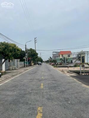 LÔ GÓC 102M2 TẶNG NHÀ CẤP 4 CHO THUÊ KINH DOANH ĐƯỜNG TRUNG NGHĨA, HỢP ĐỨC, ĐỒ SƠN.