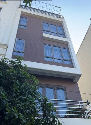 chỉ 12,8 tỷ bạn sở hữu ngay lk phân lô vỉa hè 5 tầng hoàn thiện- hàng xóm terra an hưng.