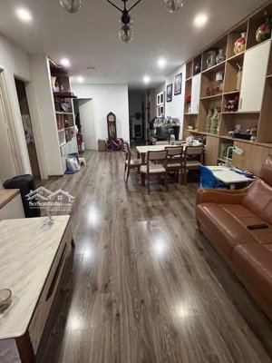 bán căn hộ chung cư đẹp 2pn, 2wc tại vinaconex 2 kim văn kim lũ, 5,2 tỷ, 65m2