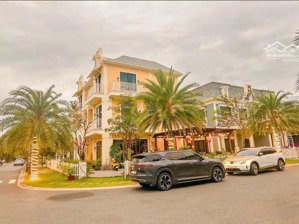 bán cắt lỗ gần 2 tỷ biệt thự 2pn wonderland hồ tràm đã hoàn thiện cơ bản - view hồ bơi olympic