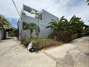 bán lô góc vĩnh trung đẹp khu dân cư sang trọng - phường tây nha trang diện tích đất: 93,1