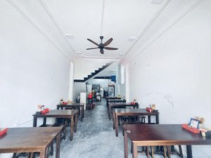 cho thuê nhà mặt tiền đống đa, trung tâm đà nẵng - 20 tr/th