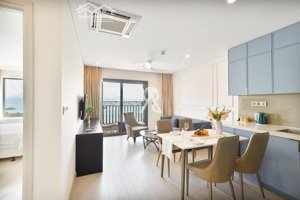 bán gấp căn hộ wyndham goldenbay 5*, hồ bơi vô cực, căn hộ dát vàng dòng tiền 18-20tr lh 