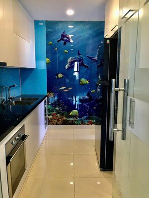 quỹ căn hộ cho thuê goldmark city 2pn, 3pn full đồ, giá tốt nhất thị trường, vào ở ngay