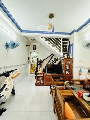 bán nhà 1 xẹt ni sư huỳnh liên - 60m2 - 4 tầng - hxh - 7.9 tỷ tl