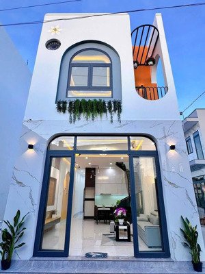 bán nhà riêng giá 1tỷ8 tại đường nguyễn cửu phú, xã tân kiên, bình chánh