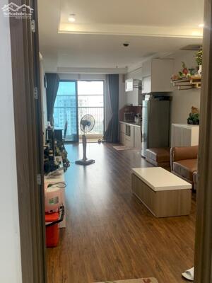 Chính chủ cho thuê căn hộ Eco Lake View 32 Đại Từ, 76m2 2PN full đồ 11.5tr 0866894561