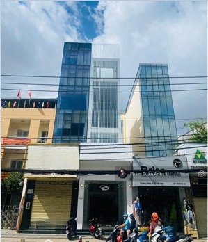 siêu phẩm duy nhất trường chinh, p13, tb, 5.2x30m, 5 tầng, giảm giảm tới 4 tỷ về chỉ còn 26 tỷ thôi