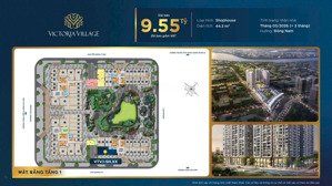 shophouse quận 2 victoria village giá tốt nhất khu thạnh mỹ lợi