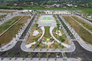 hawee parkland khu đô thị trung tâm tân yên. sở hữu đất vàng, đón đầu tiềm năng tăng giá