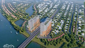 sốc: căn 3pn spana tower, hòa xuân, chỉ 5,2xx tỷ view đẹp, pháp lý chuẩn