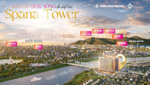 spana tower chính thức mở bán chiết khấu cao đến 21%miễn lãi,gốc đến 30th.cơ hội đầu tư tiềm năng .