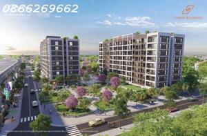 HIM LAM CENTRAL PARK – TRÁI TIM MỚI CỦA HẢI PHÒNG