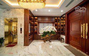 mặt phố tô hiến thành - hai bà trưng giá 11,5 tỷ, 35m x3 tầng. mặt tiền 6m