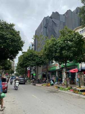 chào bán toà nhà 8 tầng 29 phòng , 250 m2 , căn góc mặt phố trung tâm hà nội - 222 tỷ .