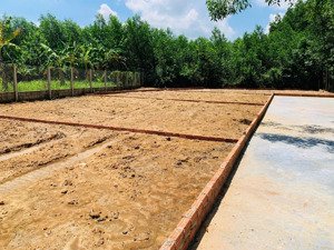 siêu phẩm đất hoà phú, gần đường nam kỳ khởi nghĩa, giá chỉ 930 triệu/lô