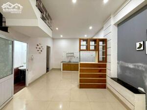 NHÀ THÁI THỊ BÔI Ô TÔ ĐỖ CỬA ĐÃ HOÀN CÔNG