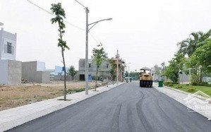ngay mỹ phước 1 giá 15 triệu/m2 tổng 1tỷ2 sở hữu đất odt tp hcm mặt tiền đường 30m nằm trong kcn