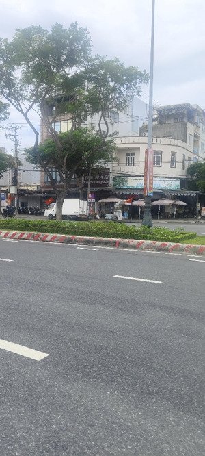 đất mặt tiền đường kinh doanh lê văn hiến,ngũ hành sơn tp đà nẵng
