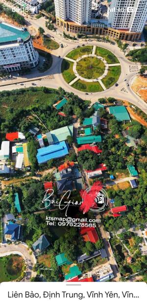  CHỐT NGAY! LÔ GÓC ĐẸP – LIÊN BẢO – GIÁ TỐT KHÔNG CÓ LẦN 2