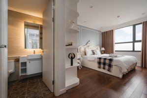 cho thuê chung cư el dorado ii, căn hộ studio, full nội thất, giá chỉ từ 9tr/tháng